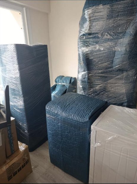 Profesyonel Paketleme