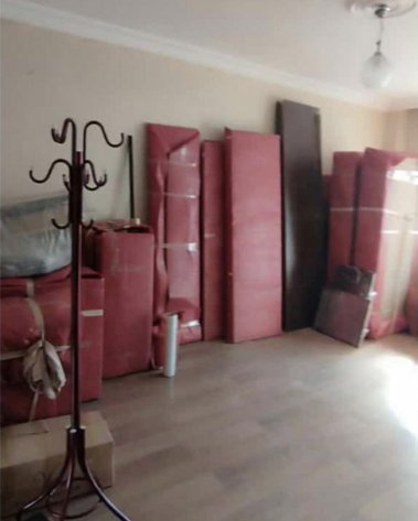 Eşya Paketleme